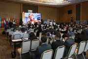 В Ташкенте состоялось заседание высокого уровня Пятого Самаркандского форума по правам человека