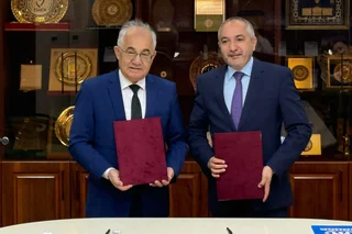 Uzbekistan Signs UN Refugee Agency Cooperation Plan for 2026