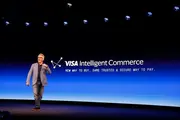 Visa представила концепцию будущего коммерции на основе ИИ