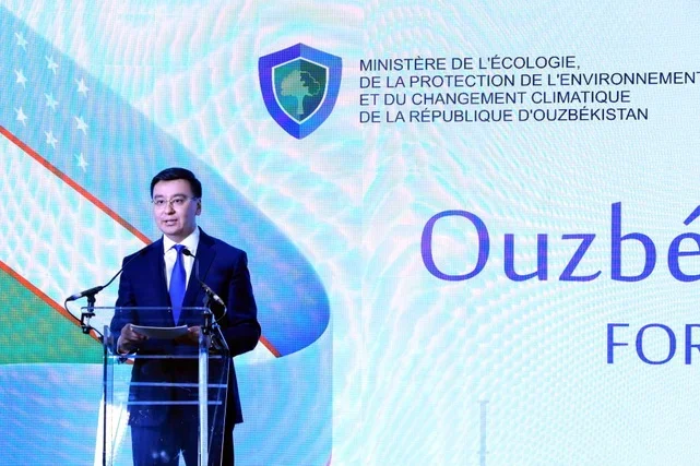 Paris hosts the Uzbek-French Tourism Forum