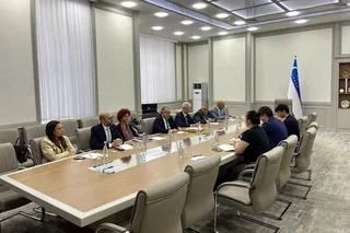 Uzbekistan and Cyprus intend to develop trade and economic relations