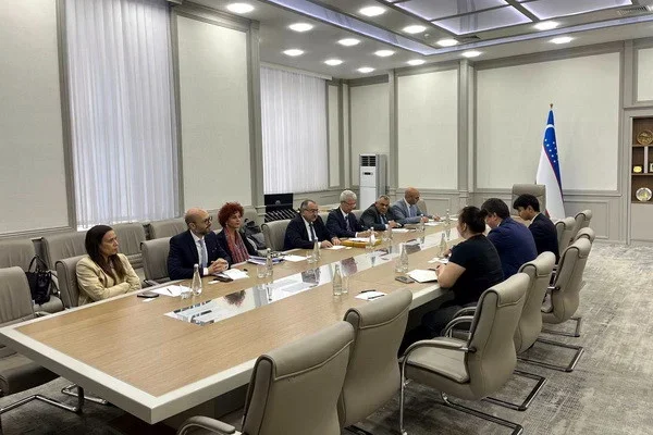 Uzbekistan and Cyprus intend to develop trade and economic relations