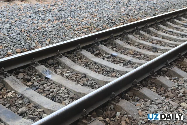 China–Kyrgyzstan–Uzbekistan Railway Project to Be Completed in Five Years