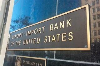 Представитель Эксимбанка США посетит Узбекистан