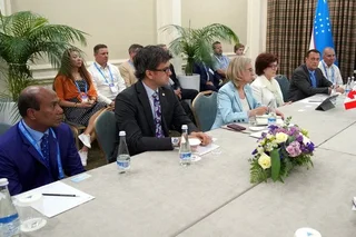 «Узбекнефтегаз»: Проведены переговоры с представителями Канады