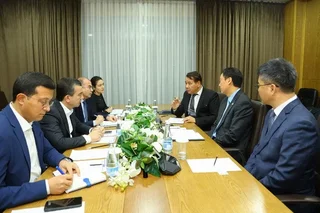 An international women’s university to be opened in Uzbekistan