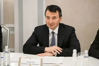 Ўзбекистон ва Афғонистон имтиёзли савдо шартномасининг кучга киришини тезлаштиради