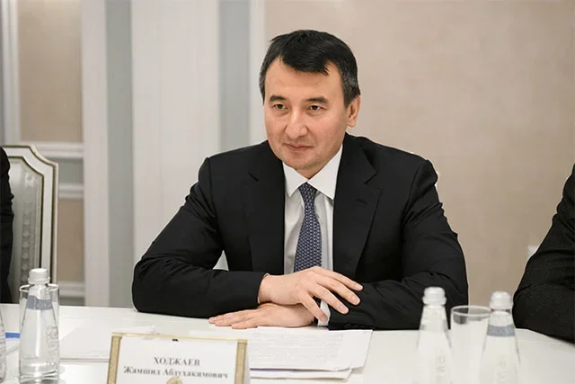 Узбекистан и Афганистан ускорят вступление в силу соглашения о преференциальной торговле