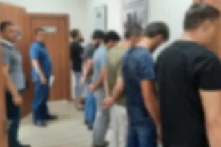 Huquqni muhofaza qiluvchi organlar terrorchilarga qo‘shilishni maqsad qilgan 17 kishini qo‘lga oldi