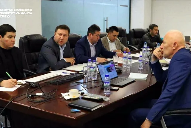 World Bank and AIIB Conduct Supervision Mission on Uzbekistan Project