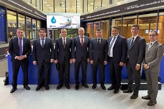 “O‘zbekneftgaz” AJ xalqaro kapital bozorida yangi rekord o‘rnatdi — 850 million dollarlik obligatsiyalarni joylashtirdi