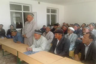 O‘zLiDeP: Муаммоларга ечим топилмоқда