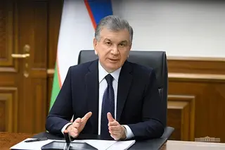The progress of the implementation of the tasks in the medical field was considered