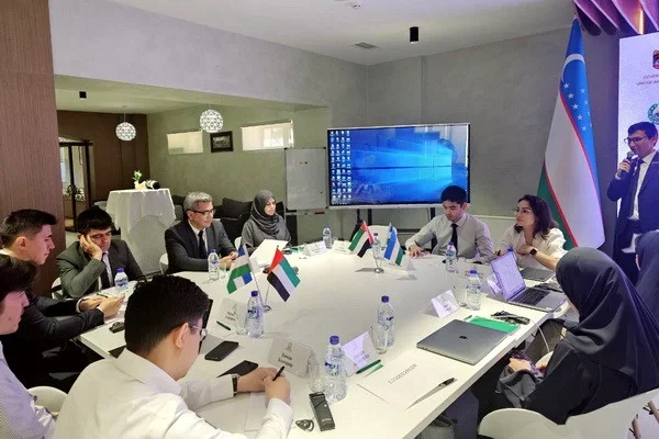 Uzbekistan embarks on social protection transformation path