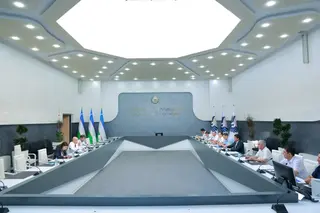 Налоговый комитет Узбекистана развивает администрирование ТЦО
