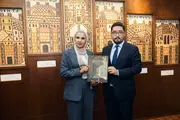 Узбекистан и Иордания расширят сотрудничество в сфере культуры