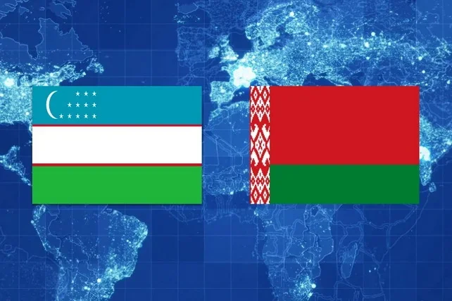 Гродненская и Самаркандская области обсудили сотрудничество в АПК, промышленности и мебельной отрасли