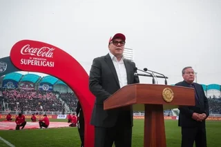 “Bobur Arena” has been transformed into a modern sports and entertainment center