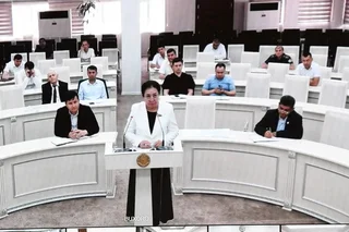 Укрепляются авторские права исполнителей, изготовителей фонограмм и вещательных организаций