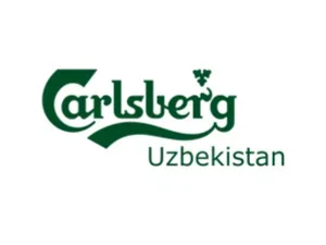 German embassy staff tour Carlsberg Uzbekistan 