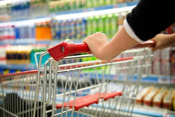 State Statistics Committee: retail trade turnover in January-June 2022 reached 134.13 trillion soums