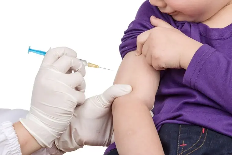 The number of coronavirus vaccines used in Samarkand region exceeds 5 million doses