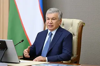 Узбекистан ускорит развитие малой и микроГЭС к 2030 году