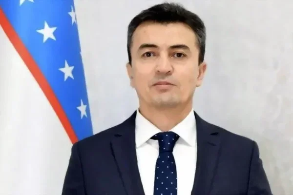 Назначен новый Посол Узбекистана в Омане