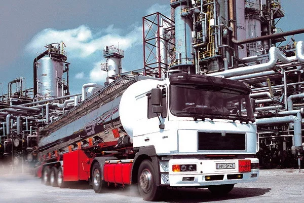 Control over the sale of strategic products, including oil products at exchange auctions, to be strengthened in Uzbekistan