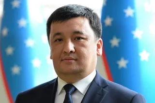 Sherzod Karimov appointed as first deputy minister of preschool and school education