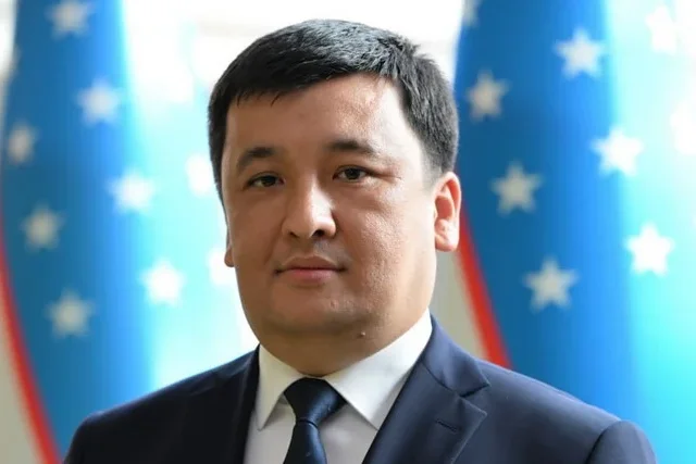 Sherzod Karimov appointed as first deputy minister of preschool and school education