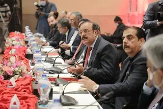 Uzbekistan is open for Pakistani business