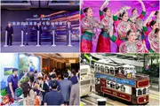 2026 Hainan Cultural and Tourism Promotion Events Held in Hong Kong