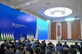 Akfa Group готова трудоустроить 10 тыс. узбекистанцев