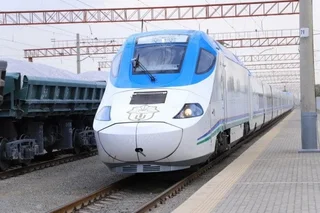 The 27th session of the SPECA Working Group "Sustainable Transport, Transit and Connectivity" to be held in Tashkent