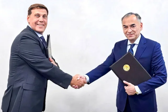 New aluminum beverage can manufacturing plant to be established in Uzbekistan