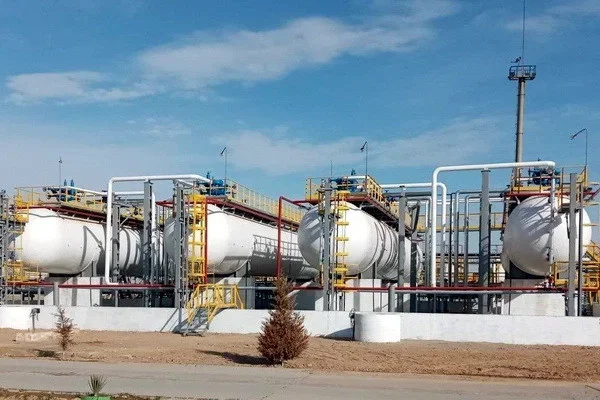 Uzbekneftegaz: 288,900 tons of liquefied gas were produced in January-May
