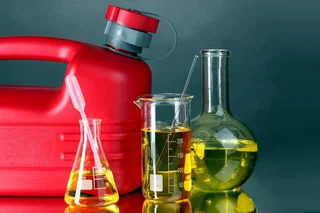 Uzbekistan produces 882,000 tonnes of gasoline in Jan-Sep