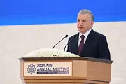 Президент: Узбекистан и АБИИ согласовали проекты на $4 млрд.