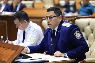 Maʼmuriy huquqbuzarliklar bo‘yicha ish yuritishda xususiy ayblov instituti joriy etilmoqda