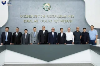 Uzbekistan and Tajikistan Strengthen Tax Cooperation