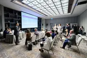 Акционеры УзНИФ утвердили независимого члена совета