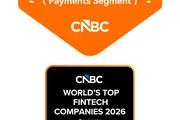 XTransfer Named to CNBC’s World’s Top Fintech Companies 2026
