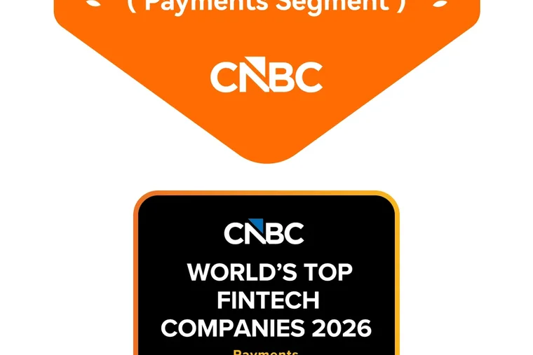 XTransfer Named to CNBC’s World’s Top Fintech Companies 2026