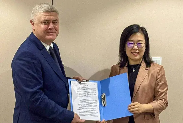 ICBC Aviation Leasing kompaniyasi "Uzbekistan Airways" aviakompaniyasiga zamonaviy A321neo samolyotlarini yetkazib beradi