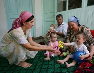 Численность населения к 2015 г. составит 31,5 млн. человек