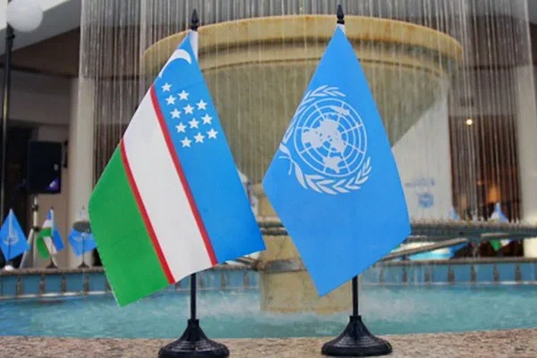 Samarkand to host the UNESCO General Assembly for the first time