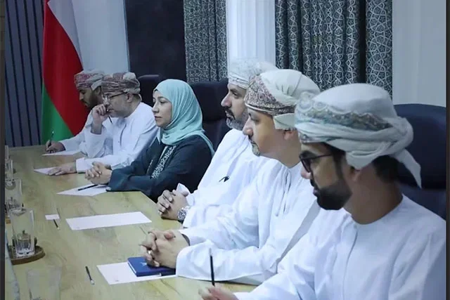 Uzbekistan and Oman Strengthen Cooperation in Employment and Workforce Development
