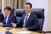 Ўзбекистон сармоя вазири Германия тараққиёт банки KfW делегацияси билан учрашди