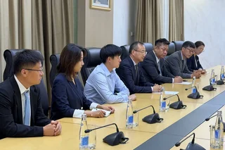 Uzbekistan, China to Accelerate Investment Project Implementation